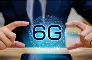 華為布局未來(lái)通信 在加拿大啟動(dòng)6G研發(fā)，展望2030+商用藍(lán)圖